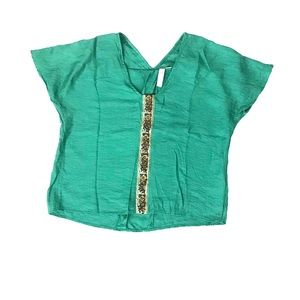 Francesca’s Collections | Alya | Top (S)